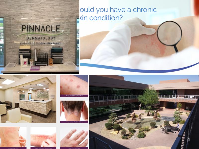 Pinnacle Dermatology - Scottsdale