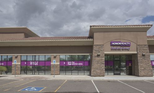 HonorHealth Medical Group - McKellips - Primary Care