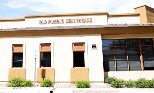 Old Pueblo Healthcare