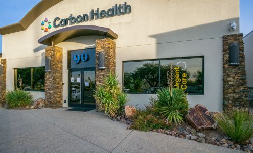 Carbon Health Urgent Care Tucson - River Road