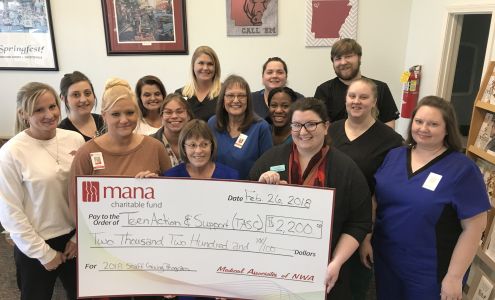 MANA Family Medicine North