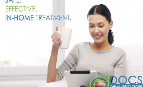 DOCS Urgent Care & Primary Care - Norwalk