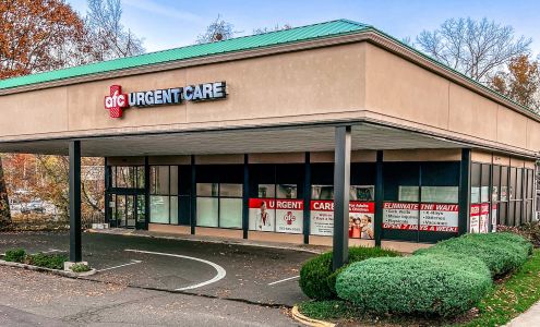 AFC Urgent Care Norwalk