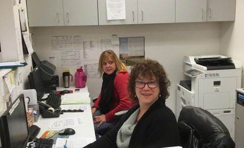 Sisselman Medical Group