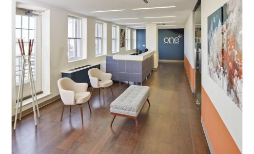 One Medical: Dupont Circle