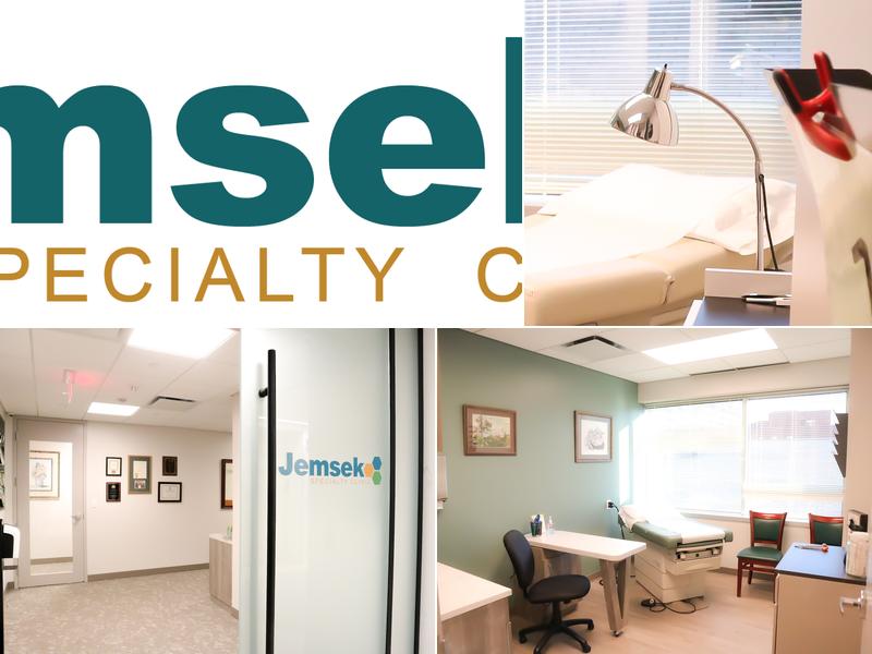 Jemsek Specialty Clinic