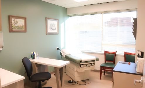 Jemsek Specialty Clinic