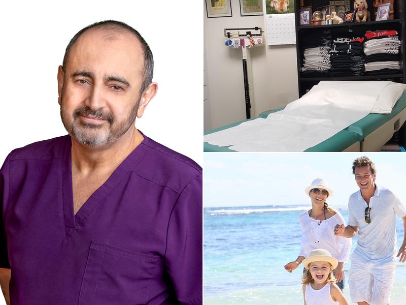 Mahmoud H. Mustafa, MD, FACP