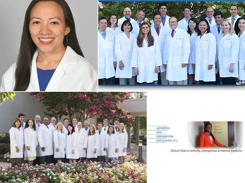 Arthritis & Rheumatism Associates, P.C.