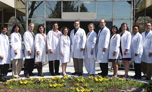 Comprehensive Primary Care