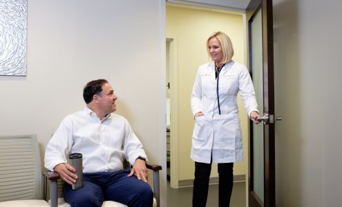 Kelly Goodman NP & Associates