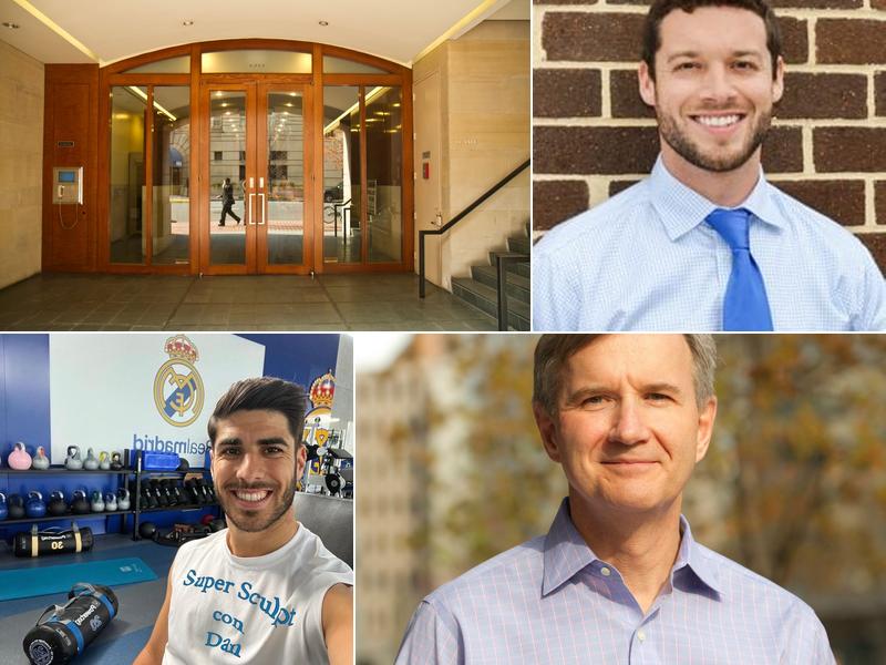 Drs. McMackin & Zimnoch