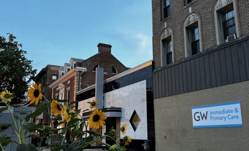 GW Immediate & Primary Care - Cleveland Park