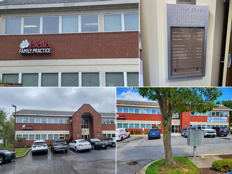 Bala Family Practice