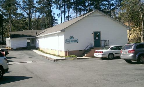 Family MedCenter of Aiken