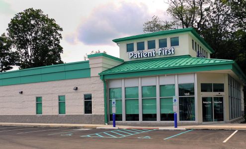 Patient First Primary and Urgent Care - Devon Devon