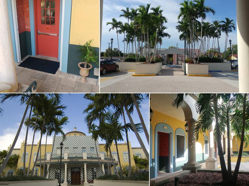 Dr. Rafael A. Peñalver Clinic