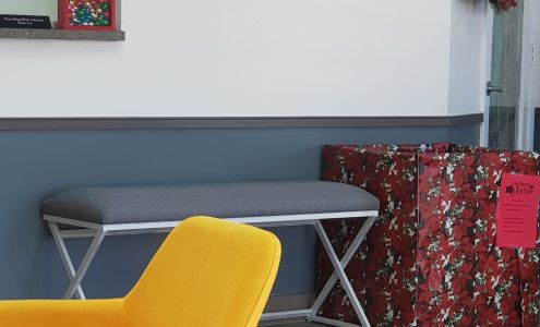 Reytor Medical Center: Francisco Reytor, MD PA