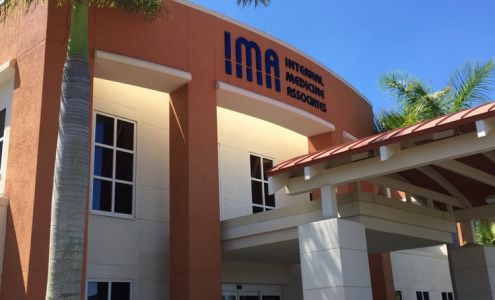 Internal Medicine Associates