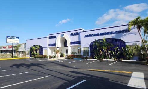 Safecare Medical Center - Primary Care Physician Office