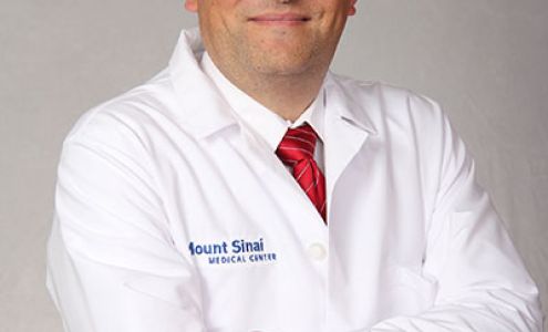 Dr. Craig Silver, DO