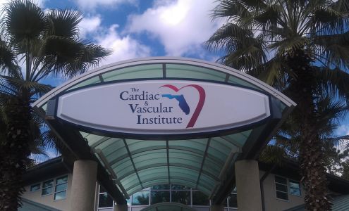 The Cardiac & Vascular Institute