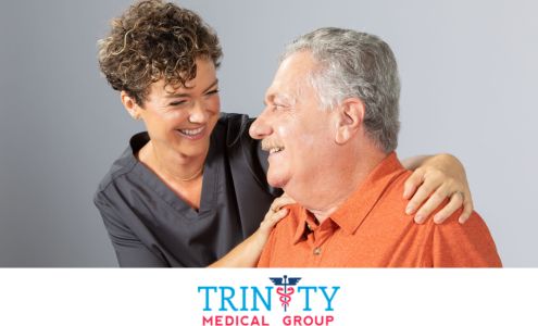 Trinity Medical Group by InnovaCare Health