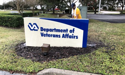 VA Primary Care Clinic