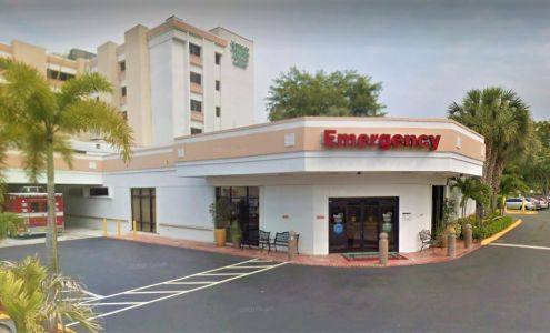 HCA Florida Westside Hospital