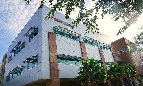 UCF Student Health Services