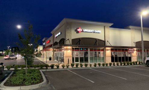AFC Urgent Care Seminole