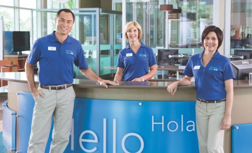 Florida Blue Center - Kendall