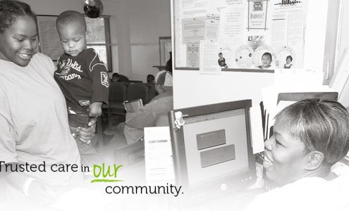 Neighborhood Health - Business Office