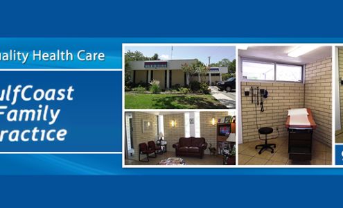 Gulfcoast Family Practice Walk