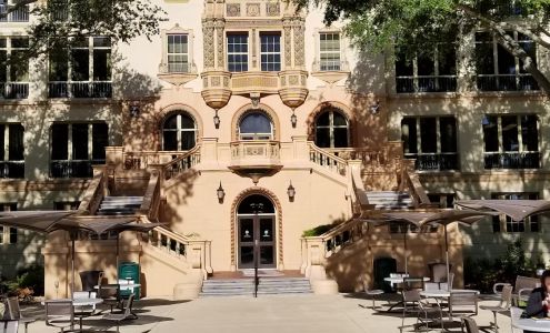 Bay Pines VA Medical Center Library Bay Pines