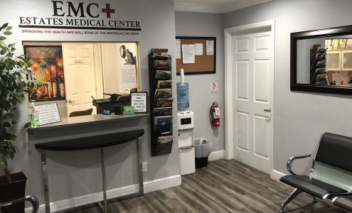 Estates Medical Center