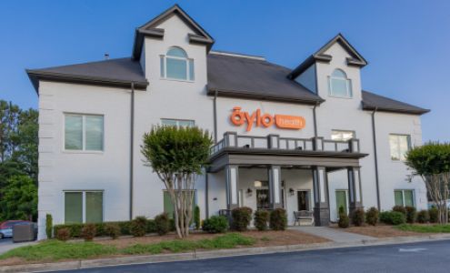 Aylo Health - Primary Care at McDonough, Kelly Rd