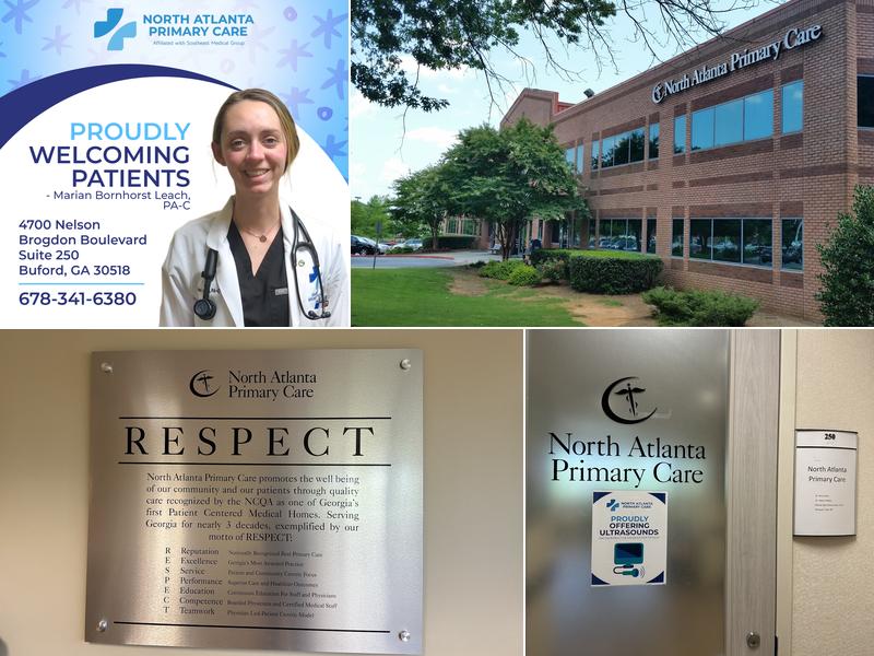 North Atlanta Primary Care Sugar Hill