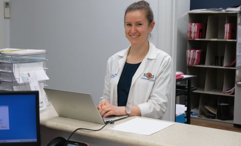 Gwinnett Clinic at Snellville