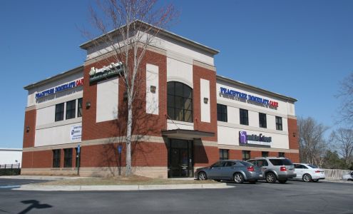 Peachtree Immediate Care - Buford