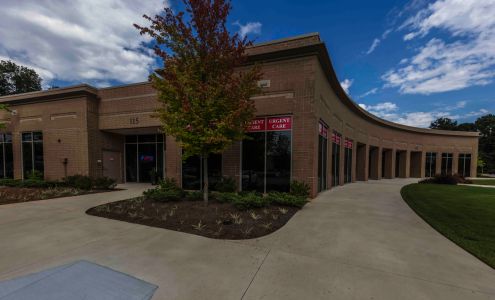 Peachtree Immediate Care - Lithonia