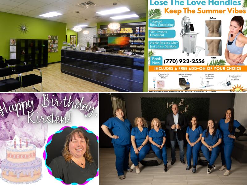 Multi-Care Holistic Health Center