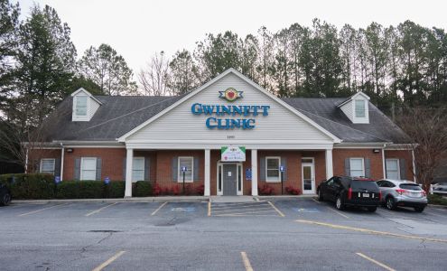 Gwinnett Clinic at Duluth