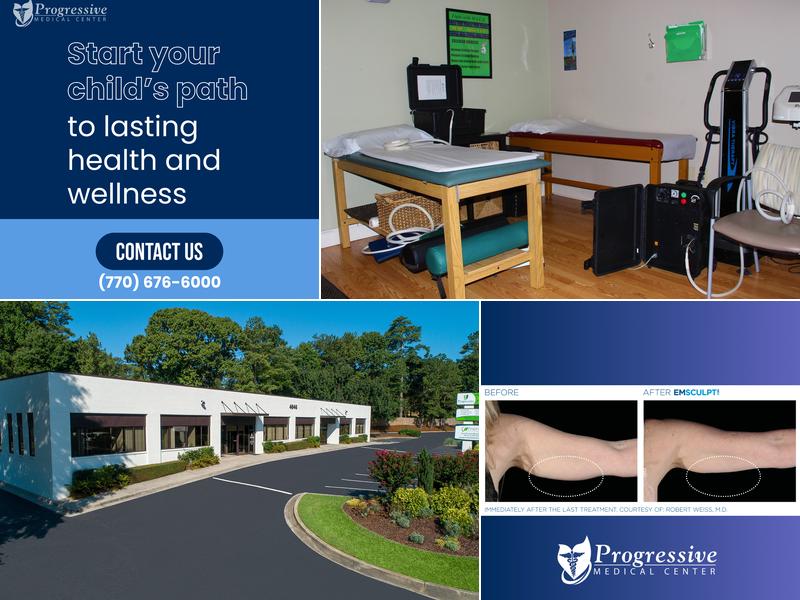 Progressive Medical Center