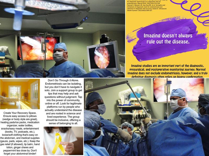 Center for Endometriosis Care