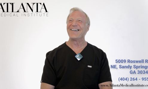 Atlanta Medical Institute