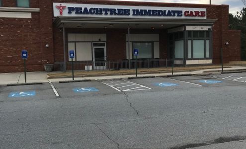 Peachtree Immediate Care - Austell