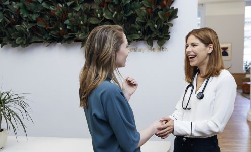 Parsley Health New York