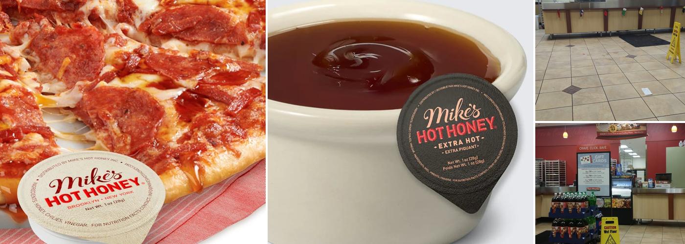 Papa Murphy's | Take 'N' Bake Pizza Menu