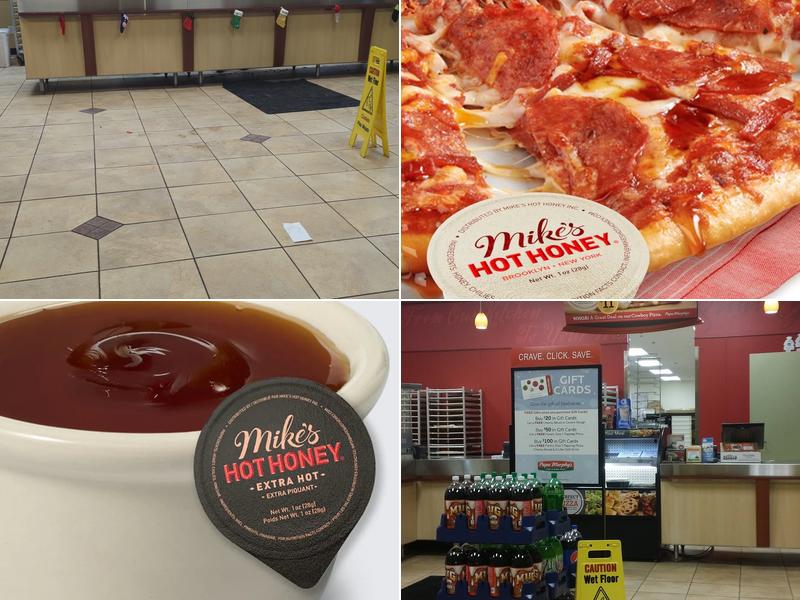 Papa Murphy's | Take 'N' Bake Pizza Menu